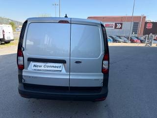 FORD Transit Connect usata, con Autoradio