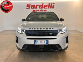 LAND ROVER Discovery Sport usata, con Alzacristalli elettrici