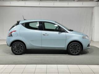 LANCIA Ypsilon usata, con Controllo trazione
