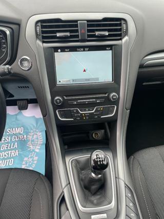 FORD Mondeo usata, con Climatizzatore