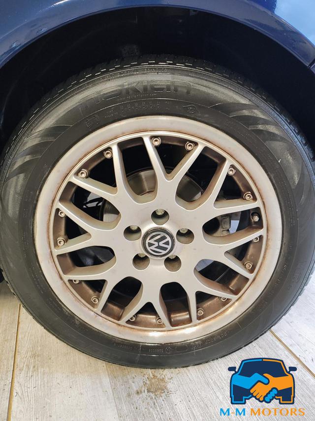 VOLKSWAGEN Golf usata 18