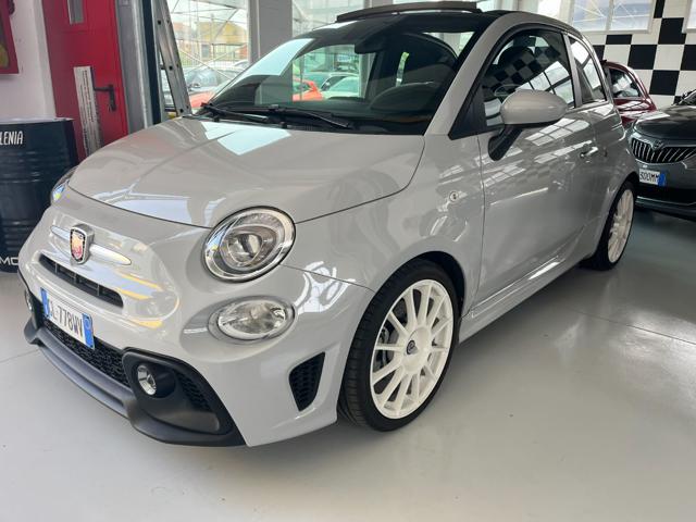 ABARTH 595 usata, con ABS
