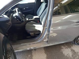 PEUGEOT 208 usata, con Frenata d