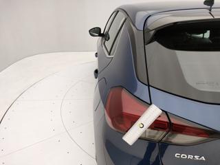 OPEL Corsa usata, con Sensore di luce
