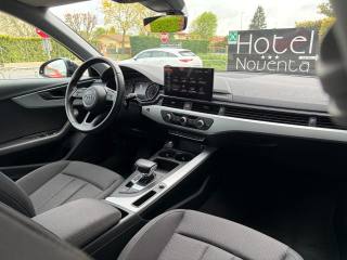 AUDI A4 usata, con Cronologia tagliandi