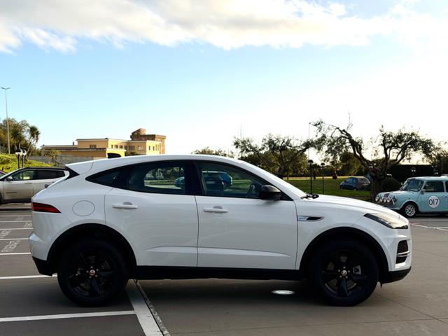 JAGUAR E-Pace usata, con Alzacristalli elettrici
