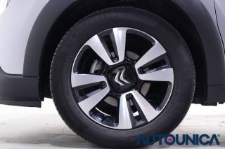 CITROEN C3 usata, con ESP