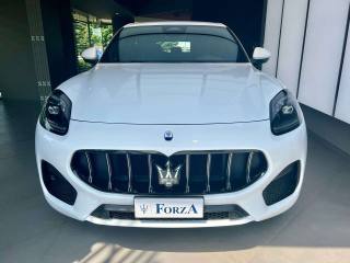 MASERATI Grecale usata, con Airbag laterali