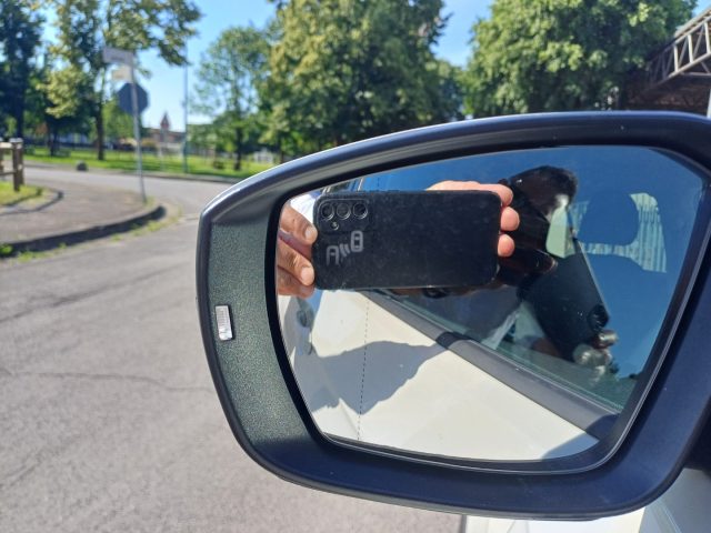 VOLKSWAGEN T-Cross usata, con Chiamata automatica per emergenze