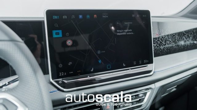 VOLKSWAGEN Tiguan usata, con Servosterzo