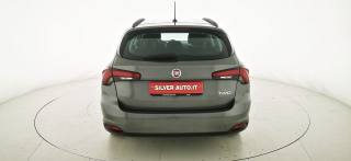 FIAT Tipo usata, con Autoradio