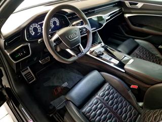 AUDI RS6 usata, con Cruise Control