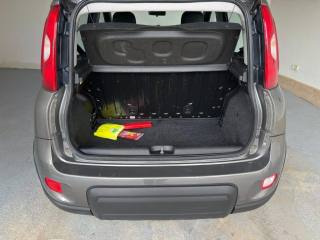 FIAT Panda usata, con Controllo trazione