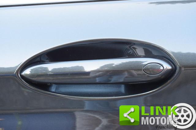 BMW X3 usata, con Antifurto