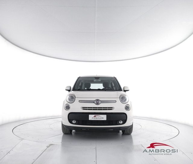 FIAT 500L usata 4
