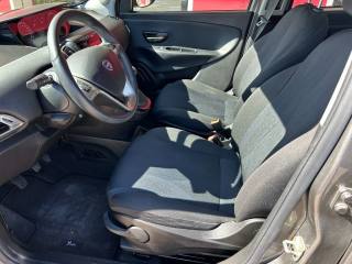 LANCIA Ypsilon usata, con Boardcomputer