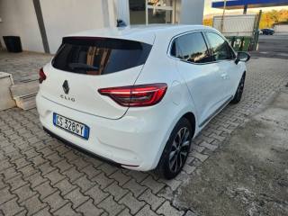 RENAULT Clio usata, con Autoradio