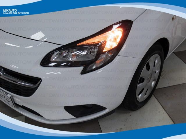 OPEL Corsa usata, con Cruise Control