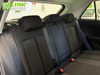VOLKSWAGEN T-Roc usata, con Cruise Control