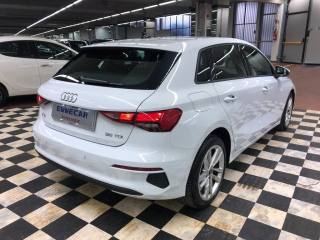 AUDI A3 usata, con Autoradio