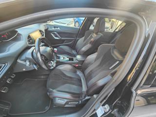 PEUGEOT 308 usata, con Sedili sportivi