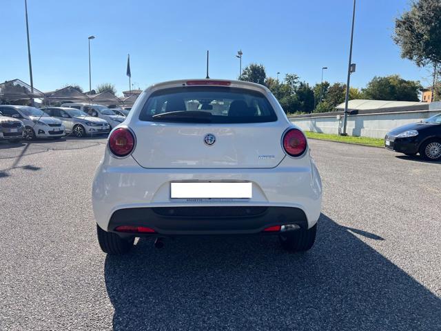 ALFA ROMEO MiTo usata, con Antifurto