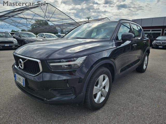 VOLVO XC40 usata, con Airbag laterali