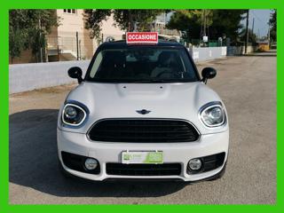 MINI Countryman usata, con Airbag
