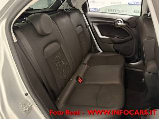 FIAT 500X usata, con Cerchi in lega