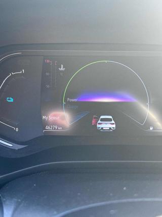 RENAULT Arkana usata, con Sistema di navigazione