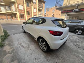 RENAULT Clio usata, con Climatizzatore