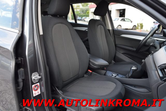 BMW X1 usata, con ESP