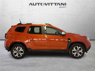 DACIA Duster usata, con Climatizzatore
