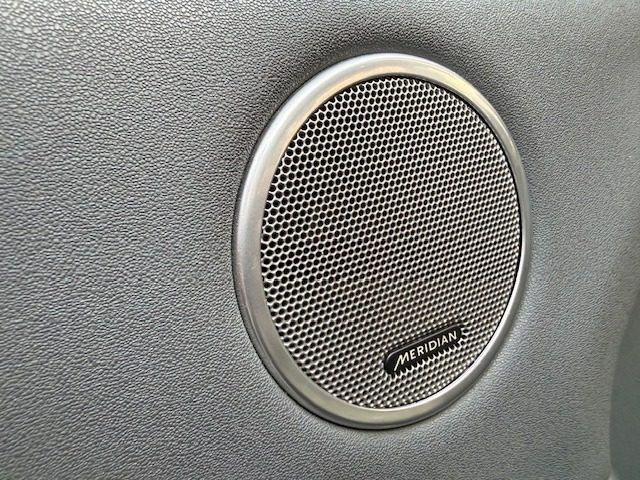 LAND ROVER Range Rover Evoque usata, con Regolazione elettrica sedili