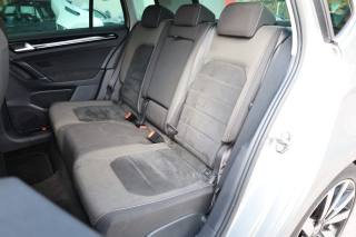 VOLKSWAGEN Golf Sportsvan usata 57