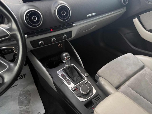 AUDI A3 usata, con Controllo trazione