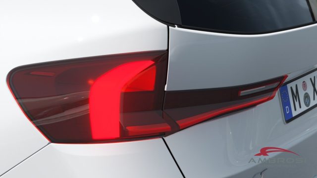BMW iX1 usata 6