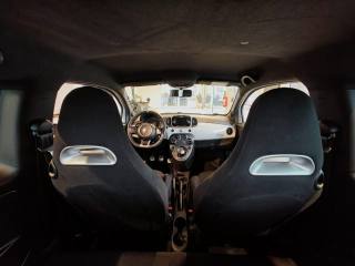 ABARTH 595 usata, con ESP