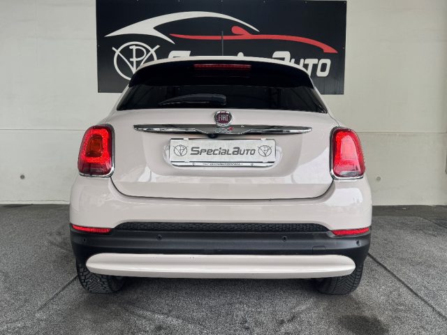 FIAT 500X usata 13