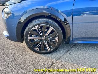 LANCIA Ypsilon usata, con ESP