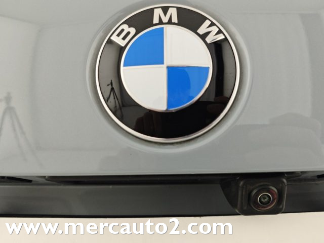BMW M3 usata 13
