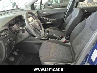 OPEL Crossland X usata, con Autoradio digitale