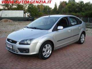 FORD Focus usata 5