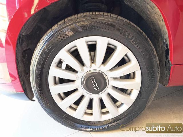 FIAT 500L usata, con Specchietti laterali elettrici