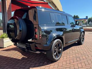 LAND ROVER Defender usata, con Alzacristalli elettrici