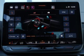 CUPRA Leon usata, con Volante multifunzione