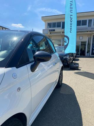 FIAT 500 usata 24