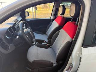 FIAT Panda usata, con ESP