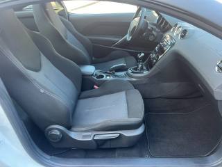 PEUGEOT RCZ usata, con Specchietti laterali elettrici
