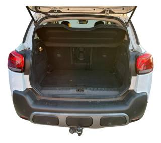 CITROEN C3 Aircross usata, con ESP